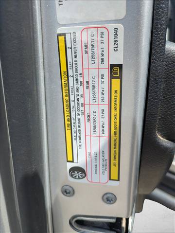 Used 2012 Jeep Wrangler Rubicon w/ Dual Top Group AWD/4WD image 13