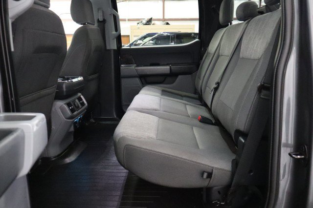 Used 2021 Ford F150 XLT w/ Equipment Group 302A High RWD image 10