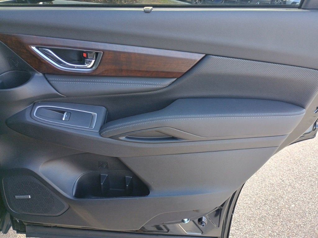 Certified 2024 Subaru Ascent Touring w/ Popular Package #2 image 21