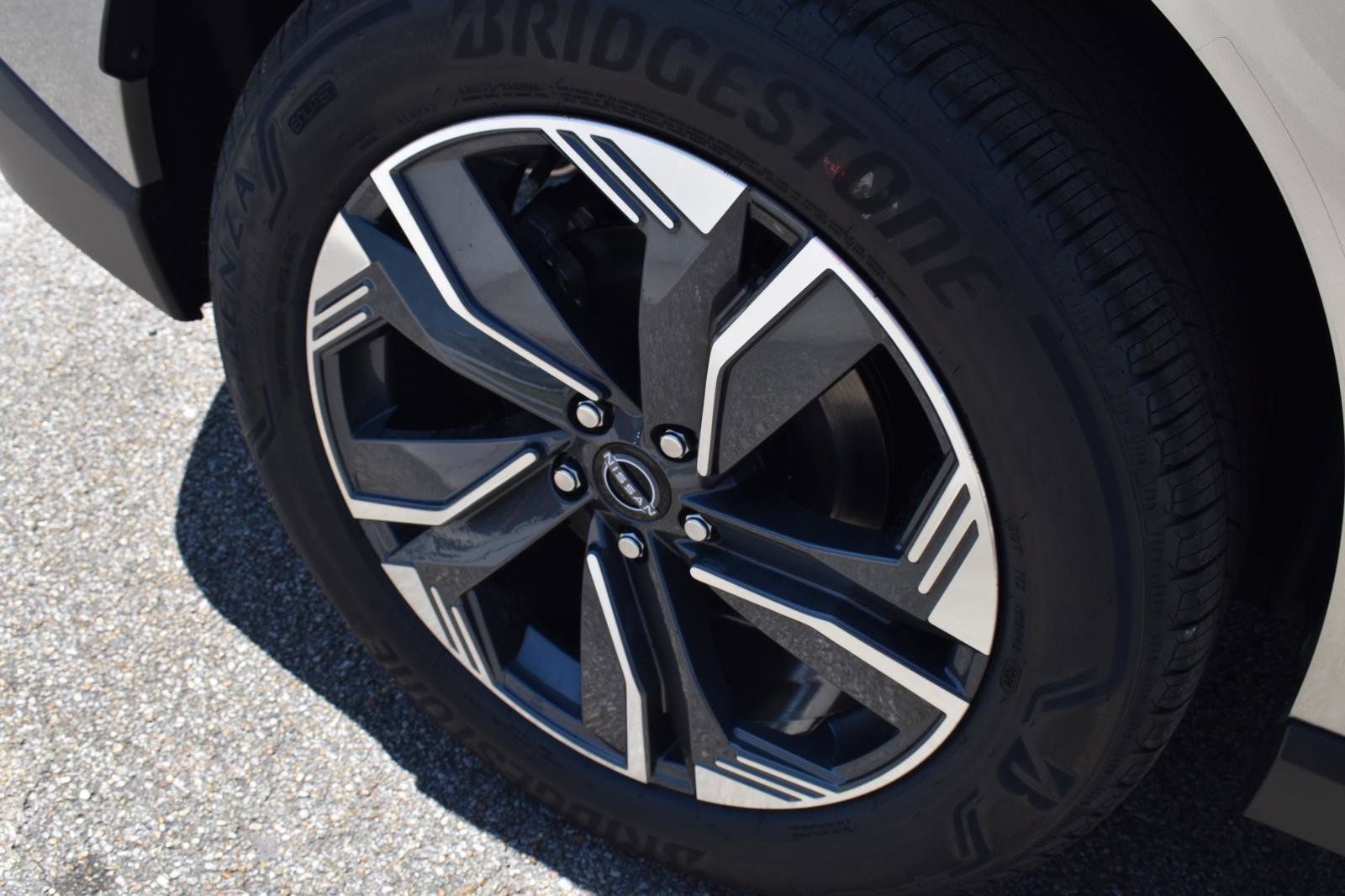 New 2026 Nissan Murano SL AWD/4WD image 14