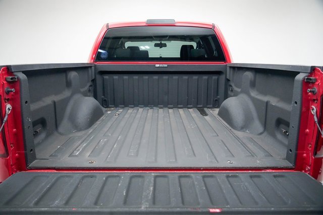 Used 2008 Ford F150 XLT image 13