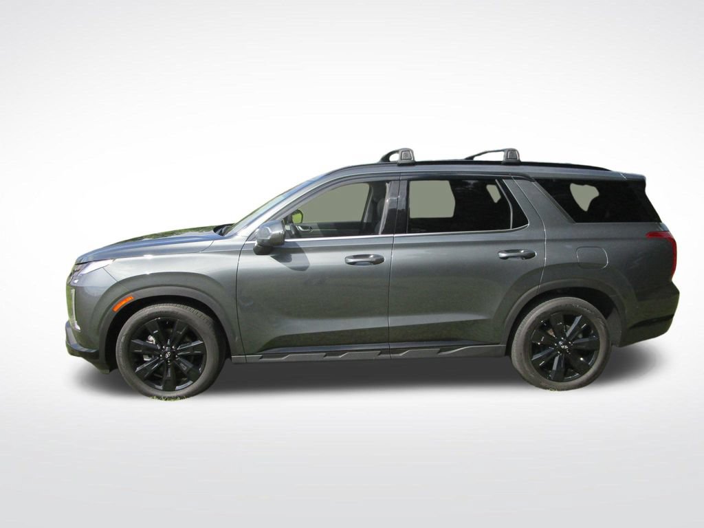 Used 2024 Hyundai Palisade XRT FWD image 3