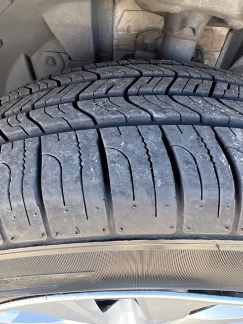 Used 2016 Nissan Rogue S AWD/4WD image 35