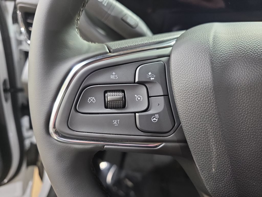 New 2026 Buick Envista Sport Touring w/ Convenience I Package FWD image 16