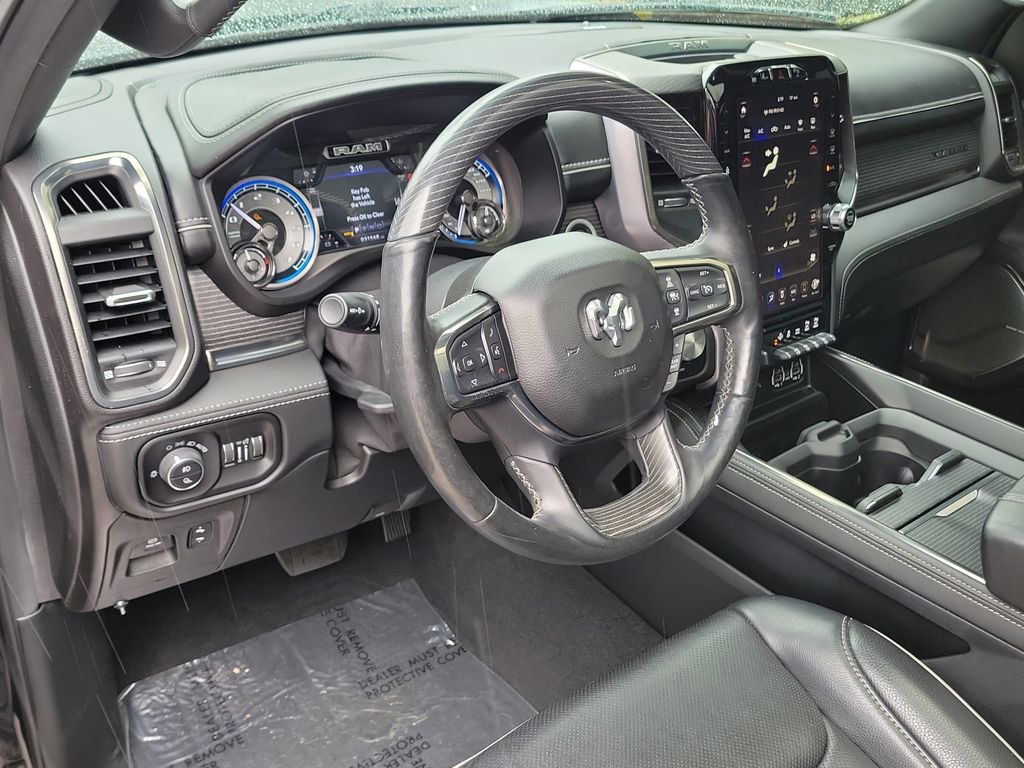 Used 2019 RAM 1500 Limited image 16