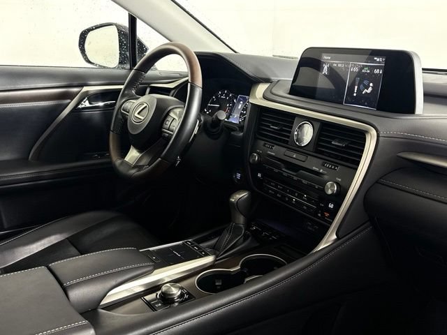 Certified 2022 Lexus RX 350 FWD w/ Premium Package image 19