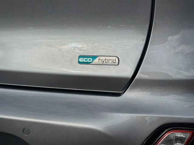 Used 2022 Kia Niro LXS FWD image 43