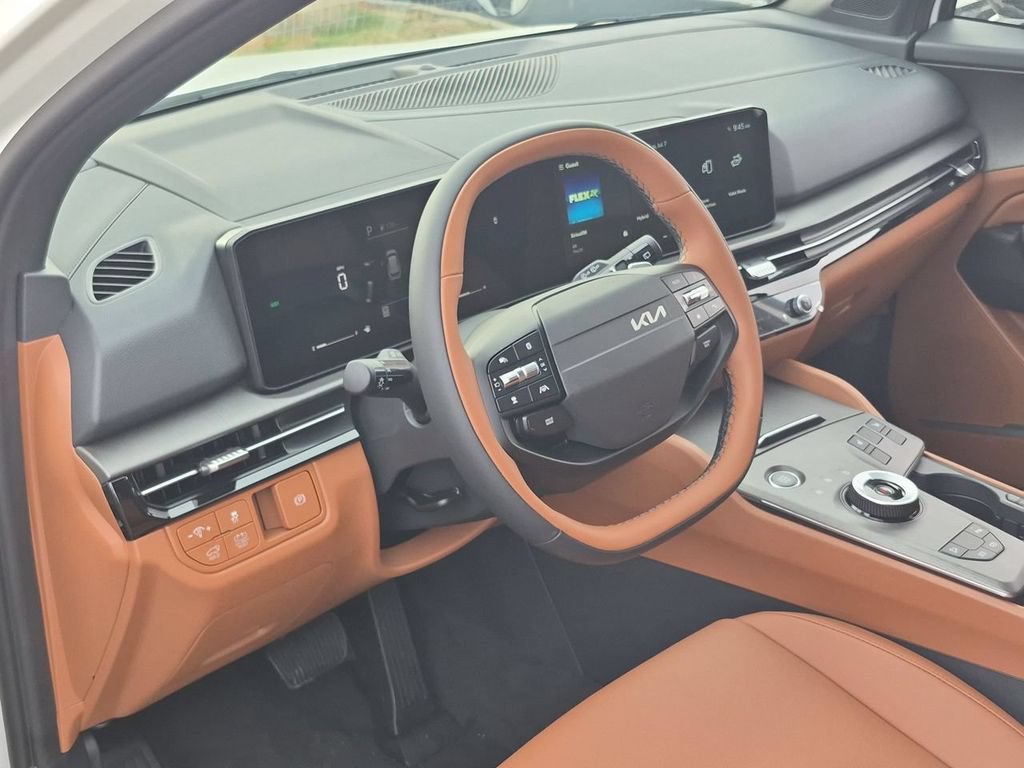 New 2026 Kia Sportage X-Line AWD/4WD image 10