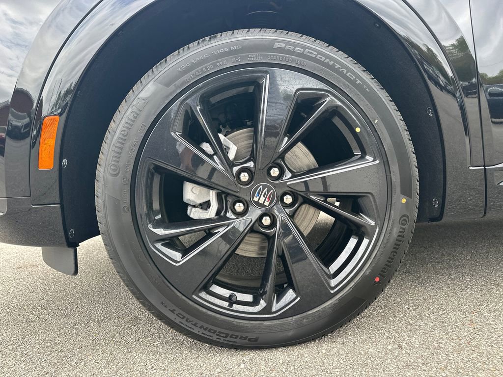 New 2026 Buick Envision Sport Touring image 12