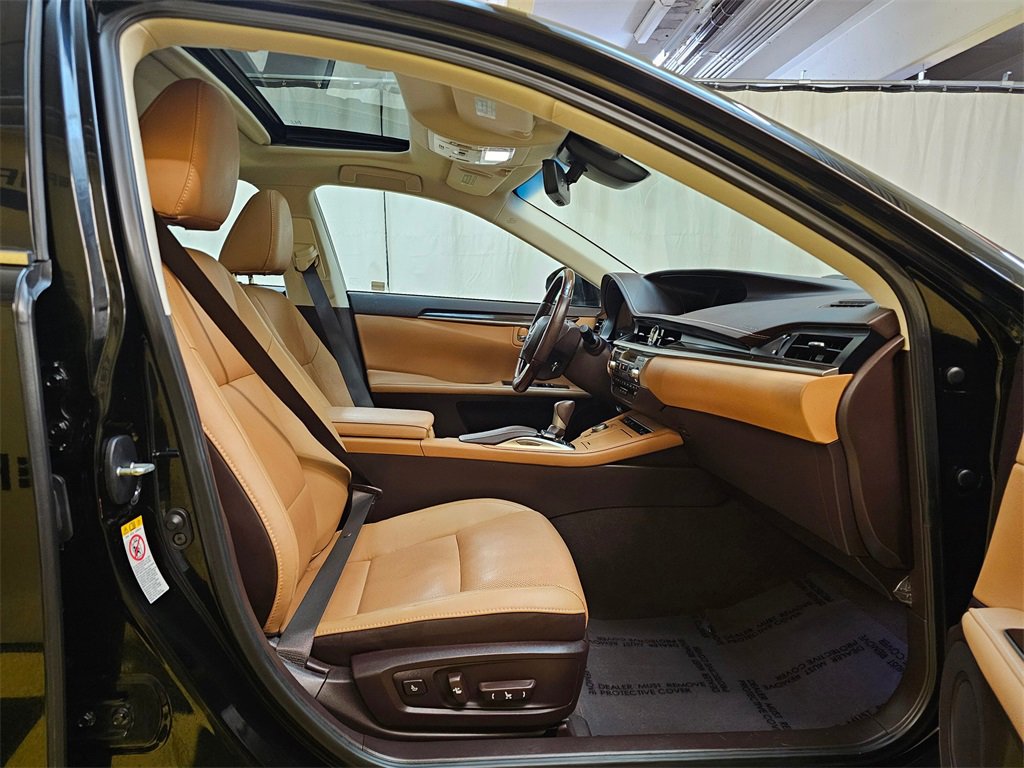 Used 2017 Lexus ES 350 image 10