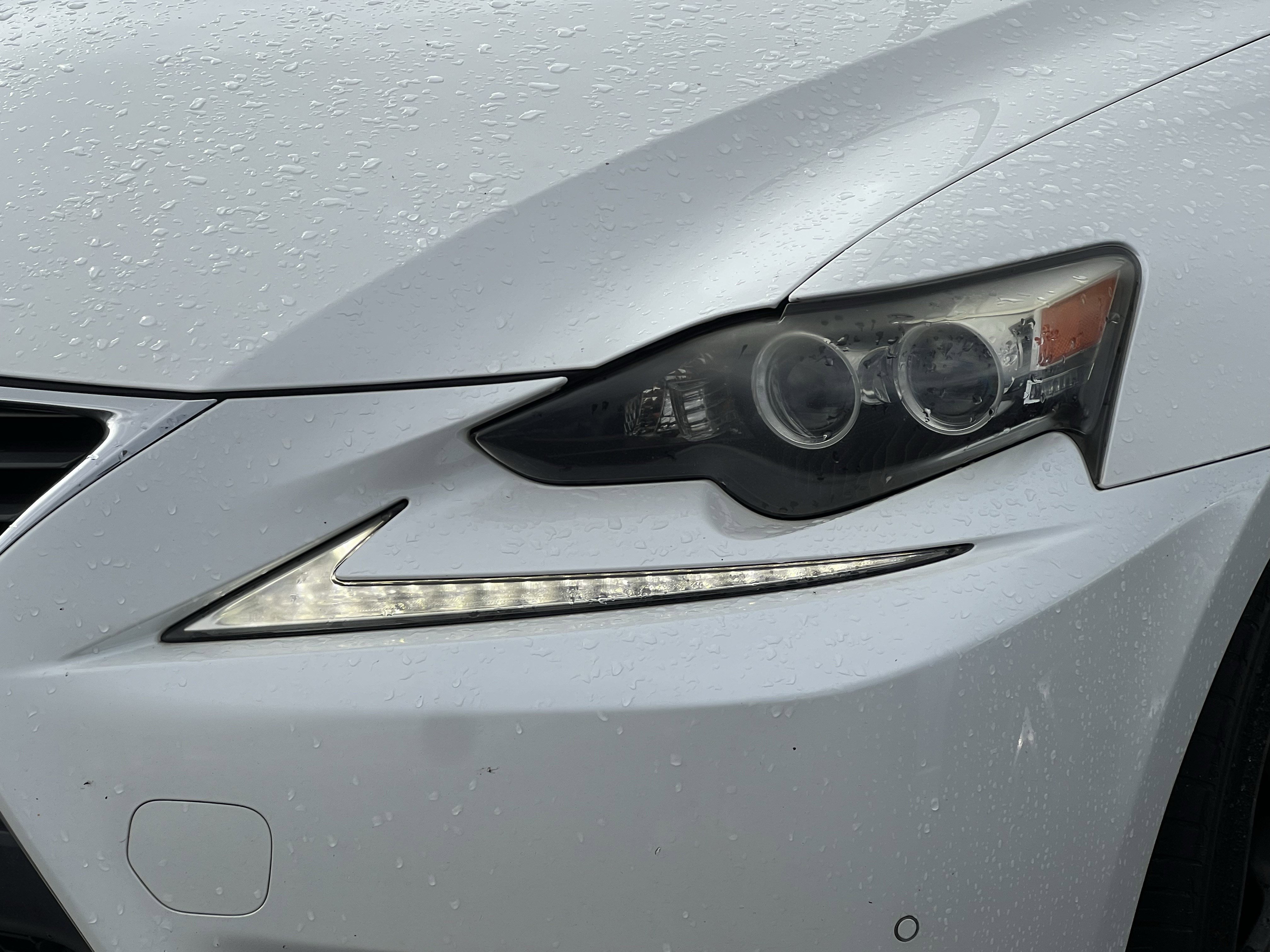 Used 2014 Lexus IS 350 image 7