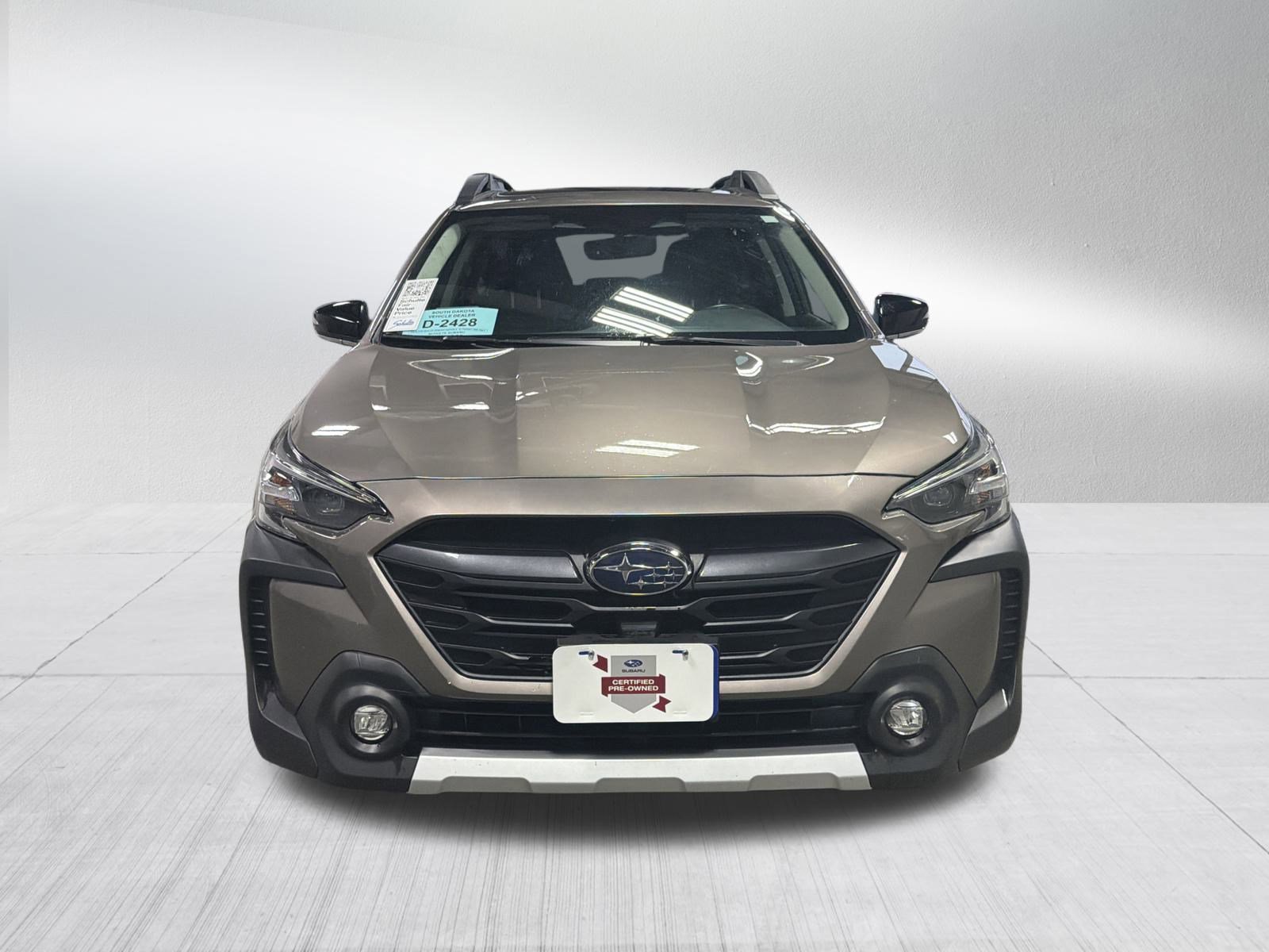 Certified 2024 Subaru Outback Limited image 2