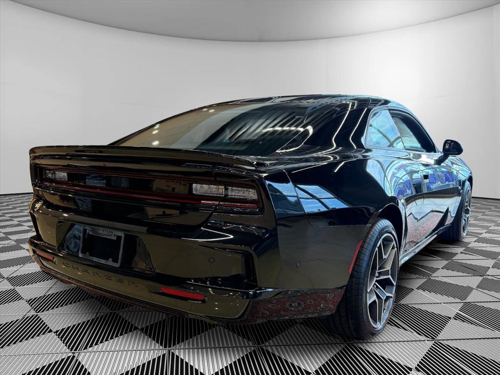 New 2026 Dodge Charger Scat Pack AWD/4WD image 26