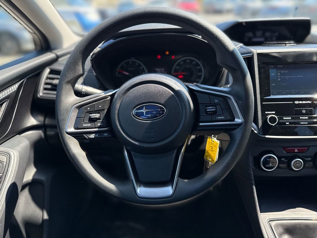 Used 2023 Subaru Crosstrek 2.0i AWD/4WD image 11