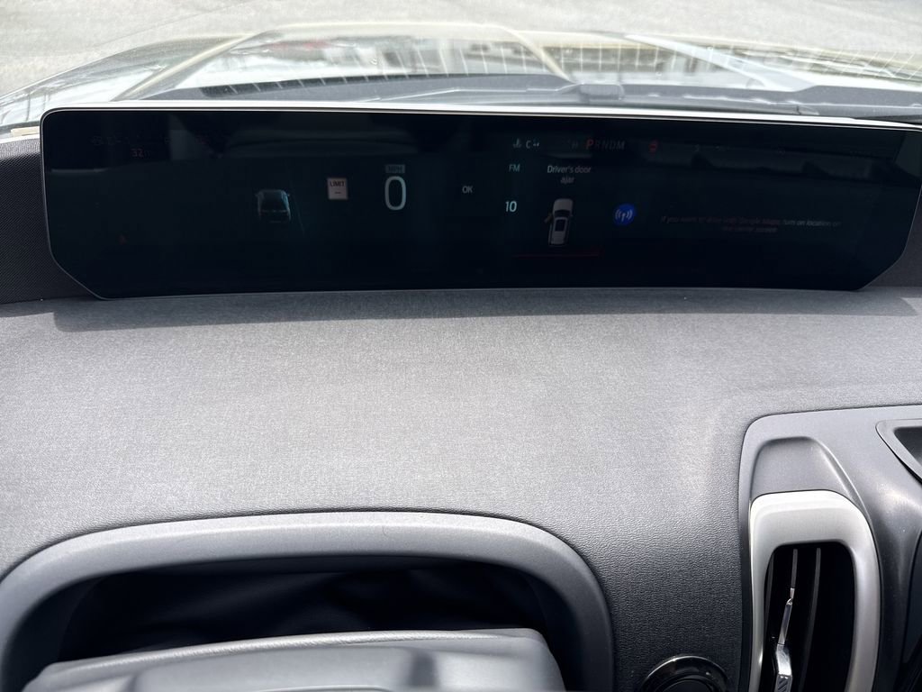 Used 2025 Ford Expedition Active AWD/4WD image 27