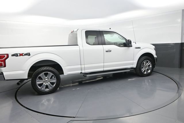 Used 2019 Ford F150 XLT w/ Equipment Group 302A Luxury image 8