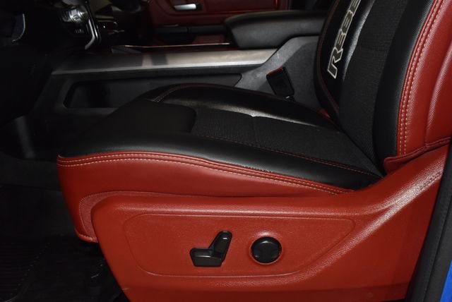 Used 2022 RAM 1500 Rebel w/ Level 1 Equipment Group image 14