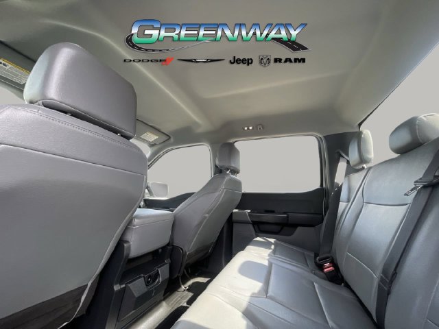 Used 2024 Ford F150 XL AWD/4WD image 18