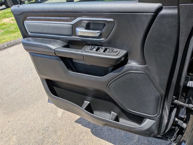 Used 2023 RAM 1500 Big Horn AWD/4WD image 21
