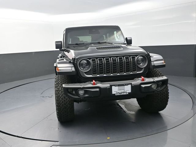 New 2026 Jeep Wrangler Unlimited Rubicon image 5