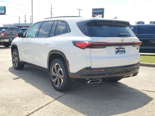 New 2026 Buick Enclave Sport Touring image 4