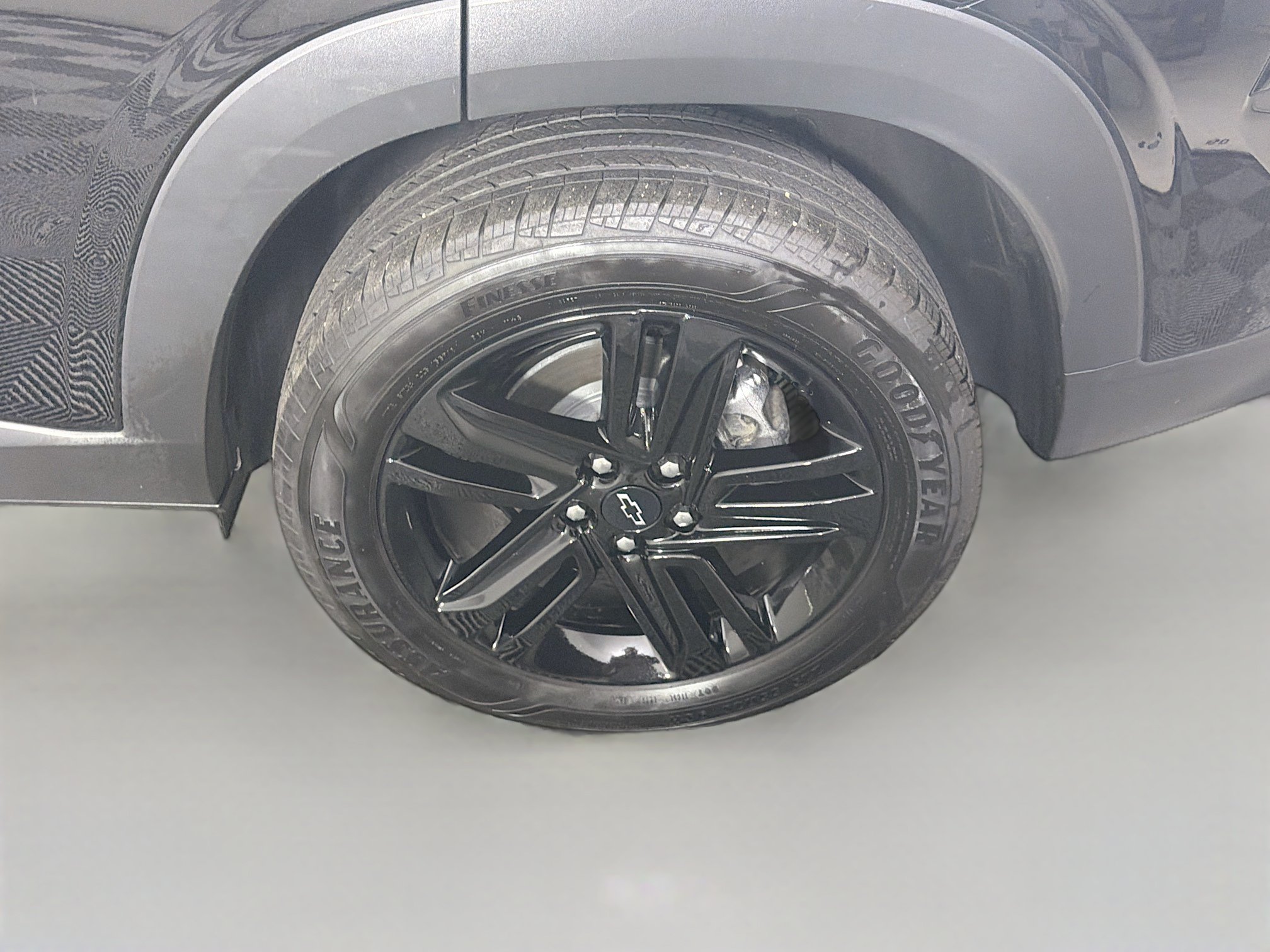 Used 2025 Chevrolet Trax ACTIV w/ Driver Confidence Package FWD image 11