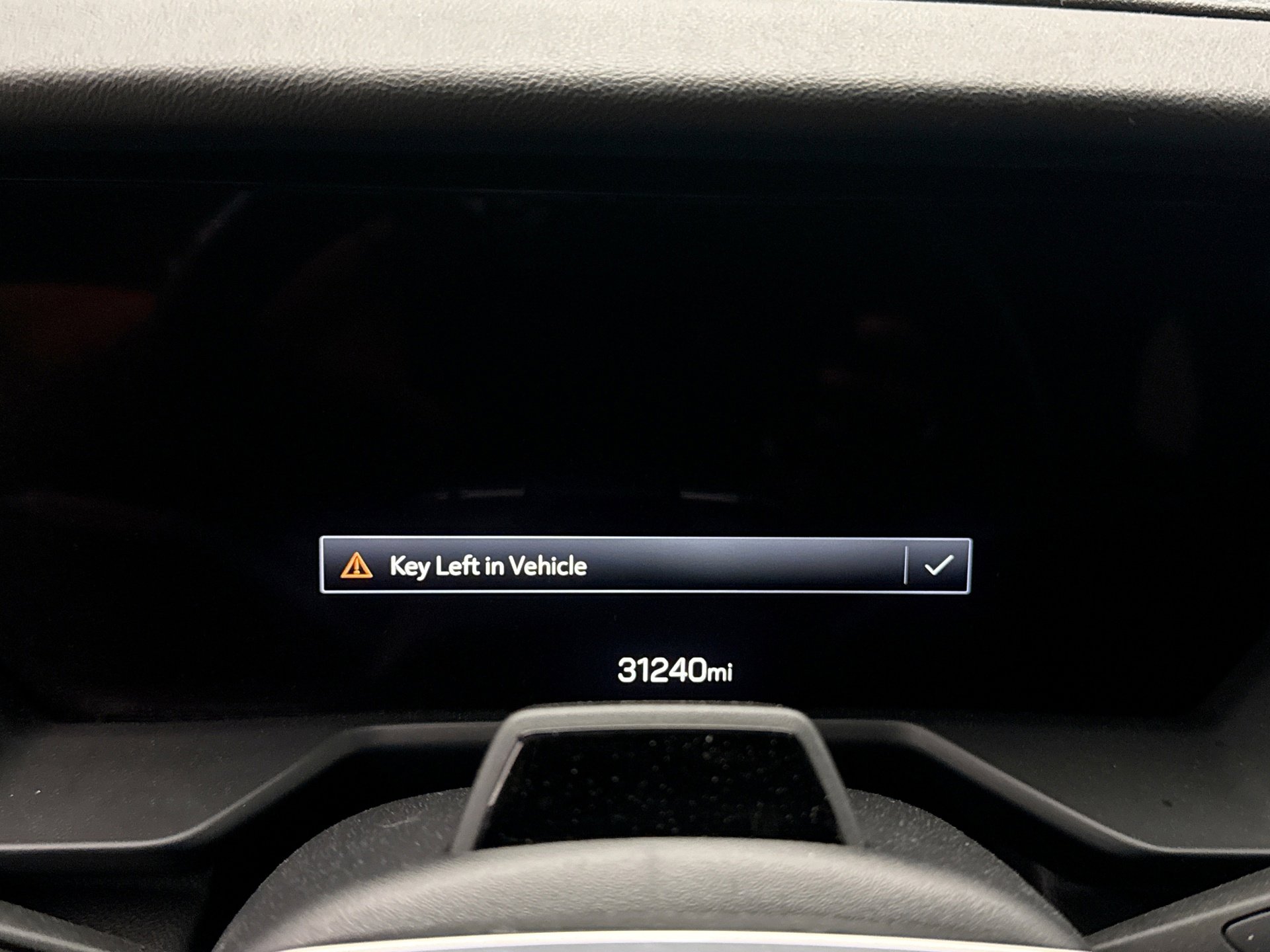 Used 2024 GMC Acadia Elevation w/ Super Cruise Package AWD/4WD image 10