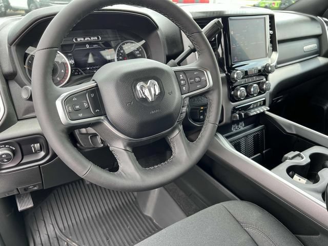 New 2025 RAM 2500 Big Horn AWD/4WD image 28