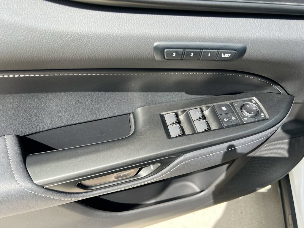 Used 2026 Lexus NX 350 AWD w/ Accessory Package (Z2) image 11