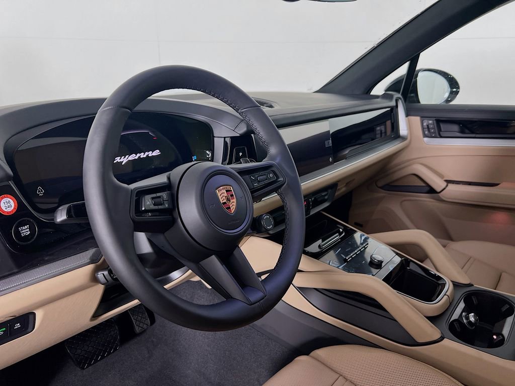 New 2026 Porsche Cayenne image 4