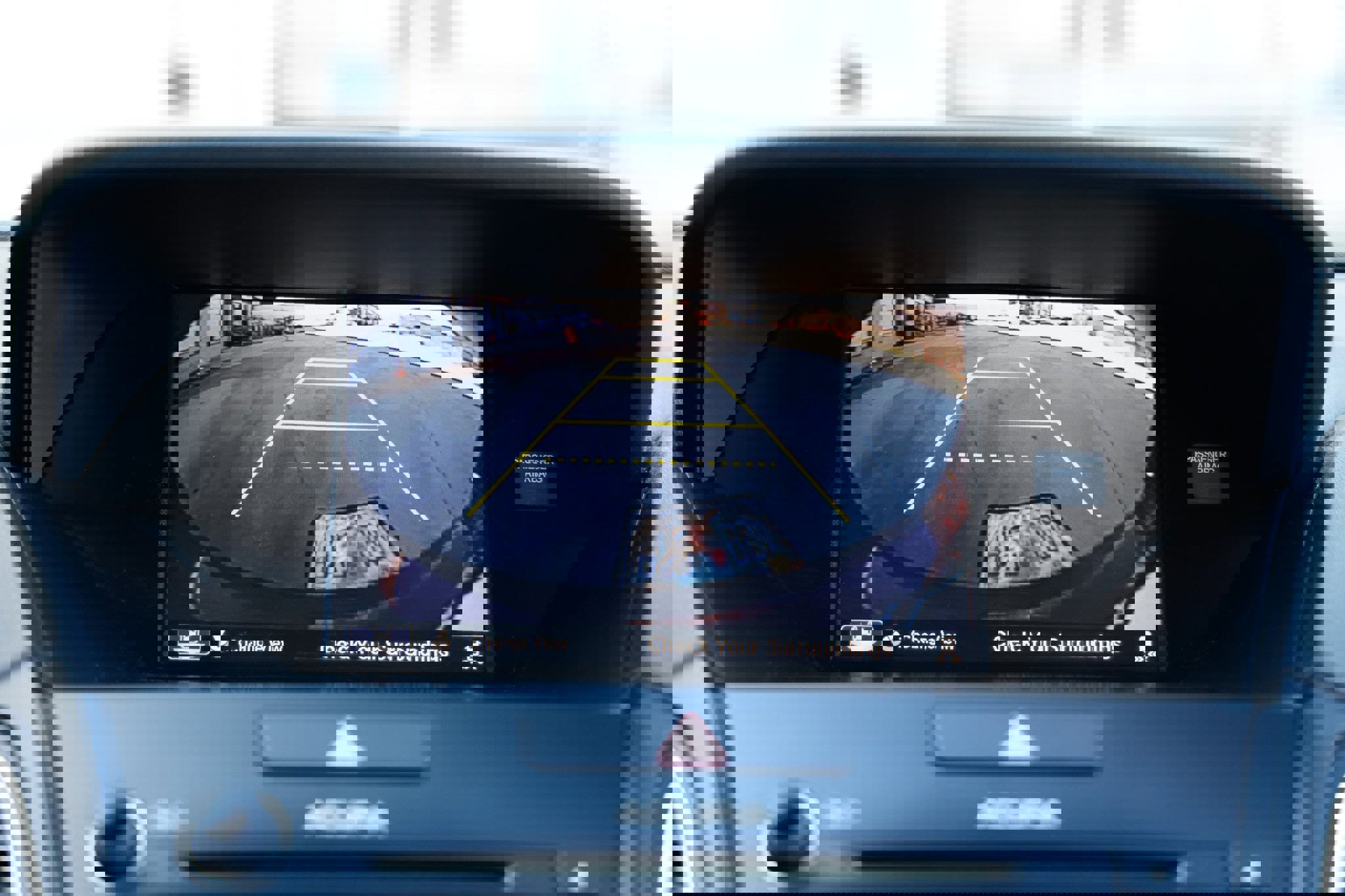 Used 2016 Acura RDX Technology Package image 42