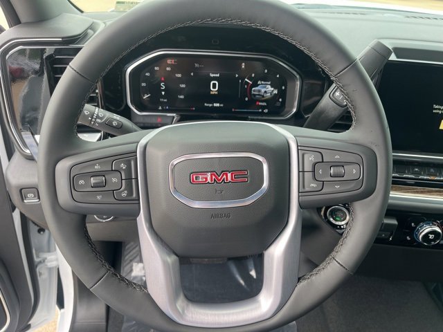 New 2026 GMC Sierra 1500 Elevation image 21