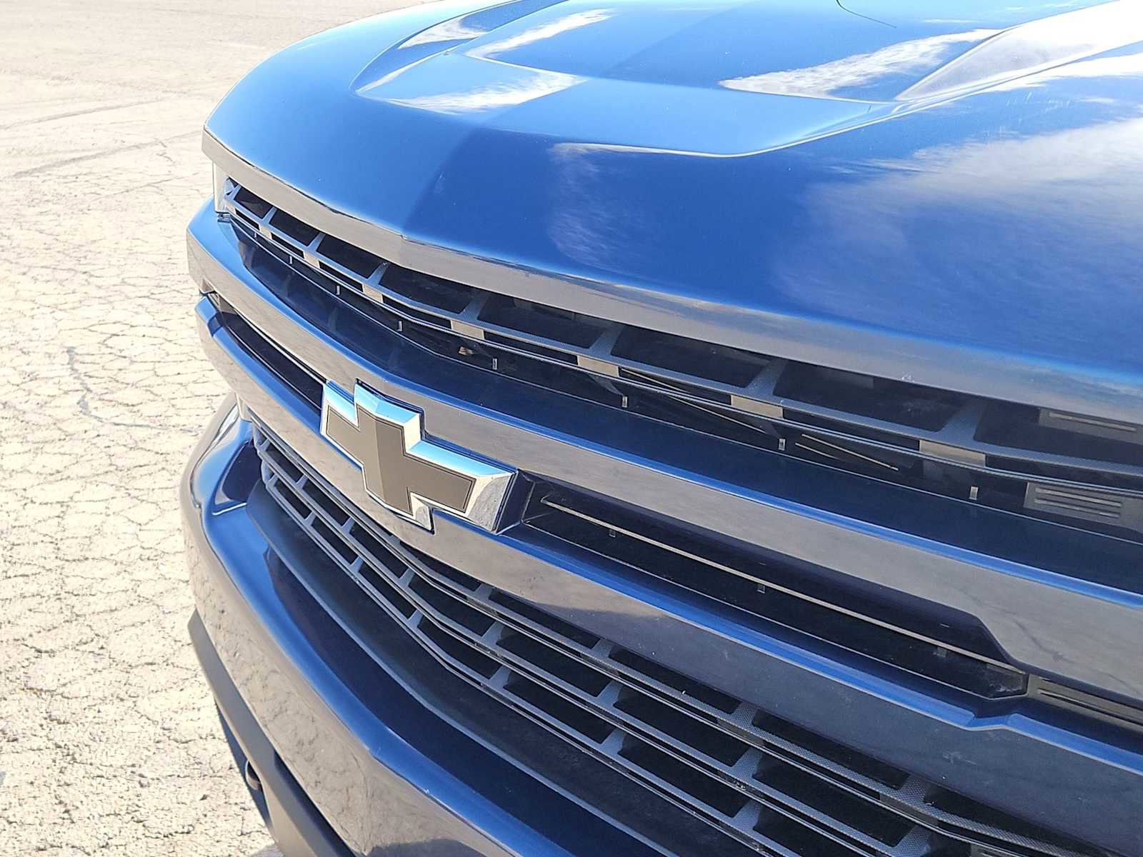 Used 2020 Chevrolet Silverado 1500 RST image 13