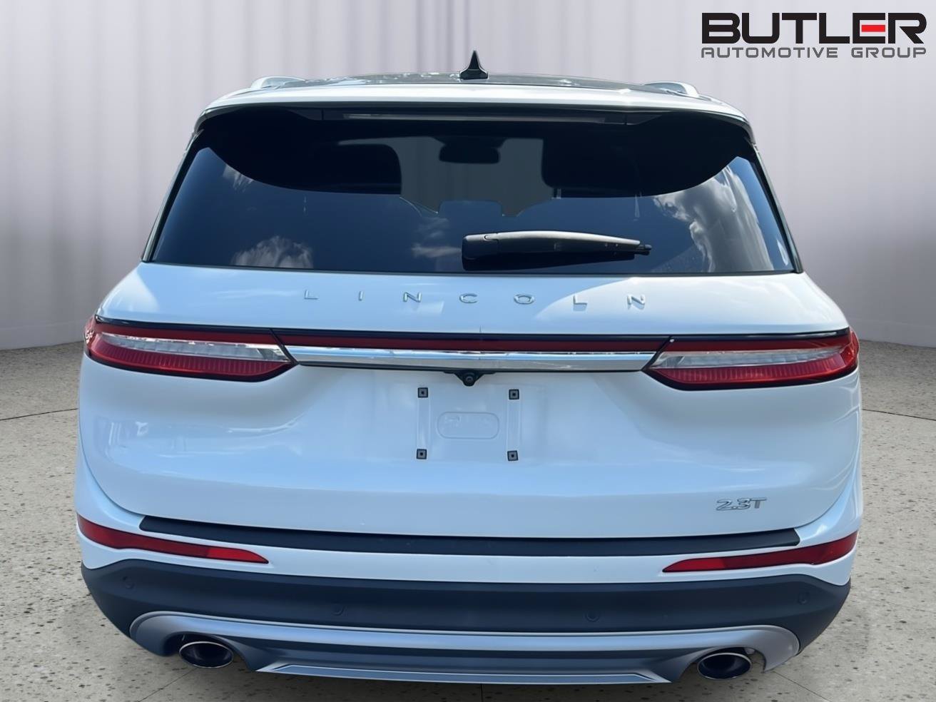 Used 2020 Lincoln Corsair Reserve w/ Equipment Group 201A AWD/4WD image 4