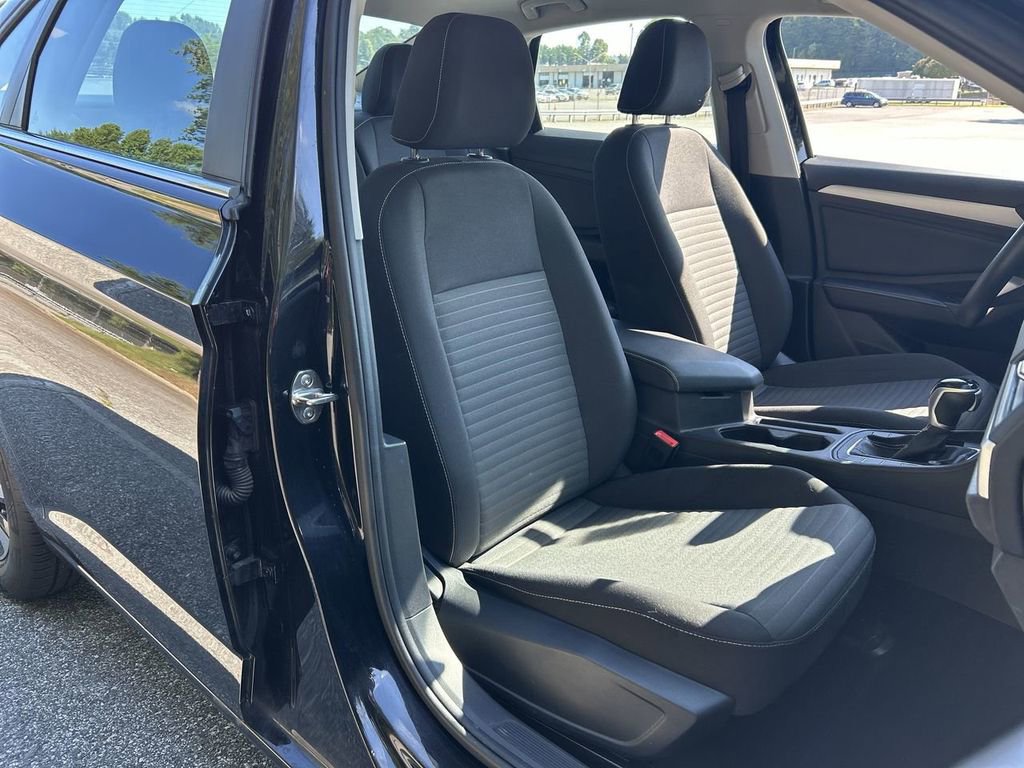Used 2024 Volkswagen Jetta S image 62