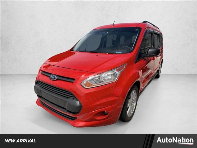 Used 2014 Ford Transit Connect XLT