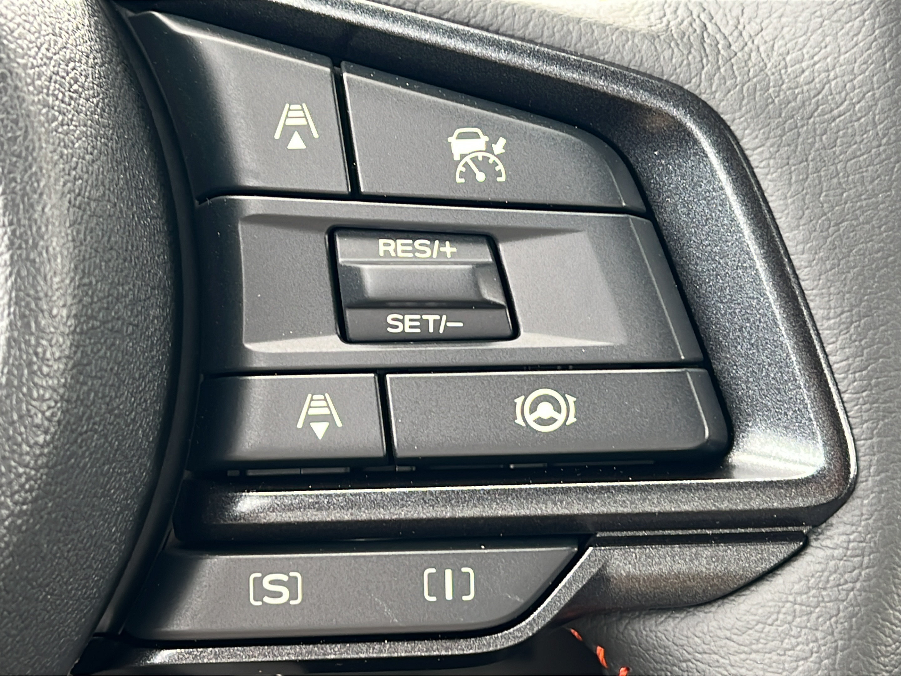 New 2026 Subaru Crosstrek 2.5i Limited AWD/4WD image 20