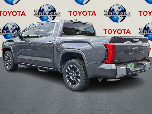 Used 2022 Toyota Tundra Limited image 6