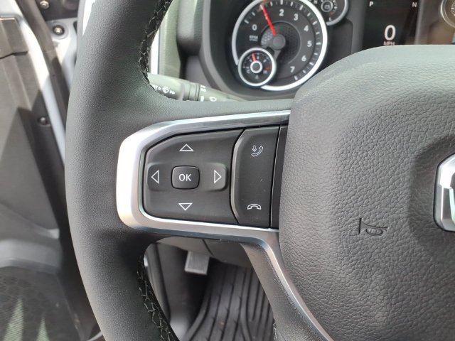 New 2026 RAM 2500 Big Horn AWD/4WD image 19