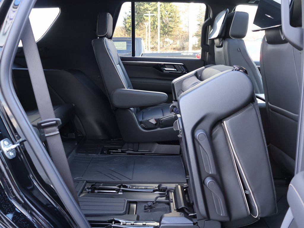 New 2026 Chevrolet Tahoe Premier image 44