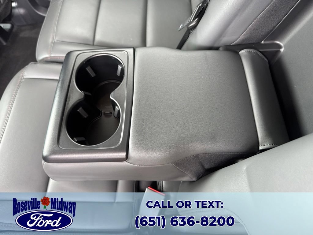 Used 2026 Ford Explorer Active w/ Active Comfort Package AWD/4WD image 30