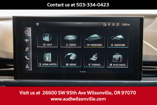 Used 2023 Audi S5 Prestige w/ Prestige Package AWD/4WD image 14