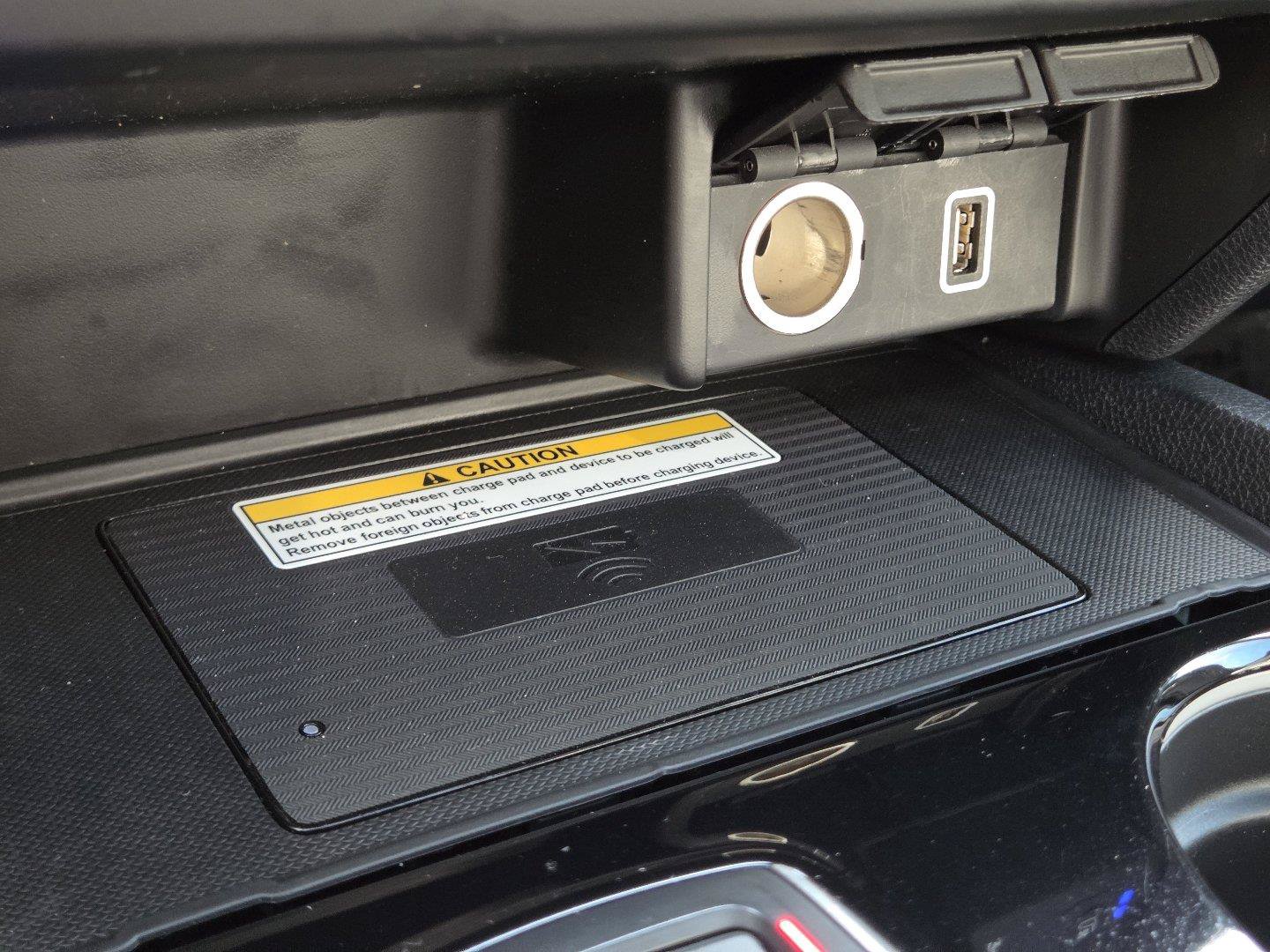 Used 2021 Honda Pilot Black Edition image 9