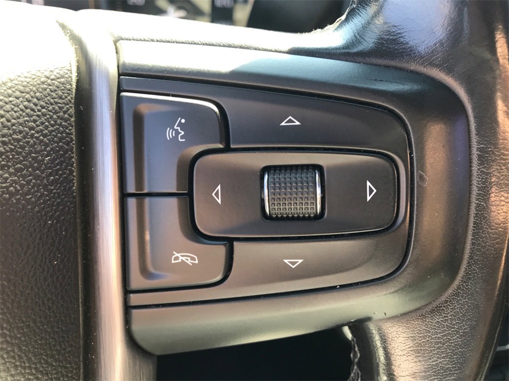 Used 2020 GMC Sierra 1500 Denali image 21