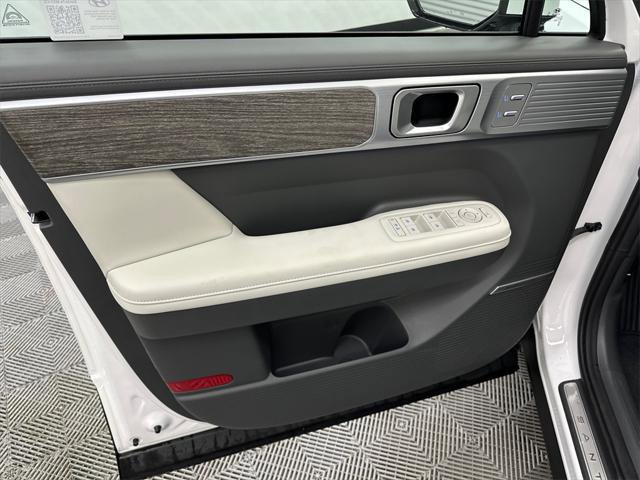 New 2026 Hyundai Santa Fe Calligraphy image 11