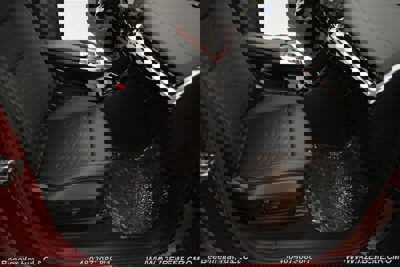 Used 2024 BMW X2 xDrive28i image 20