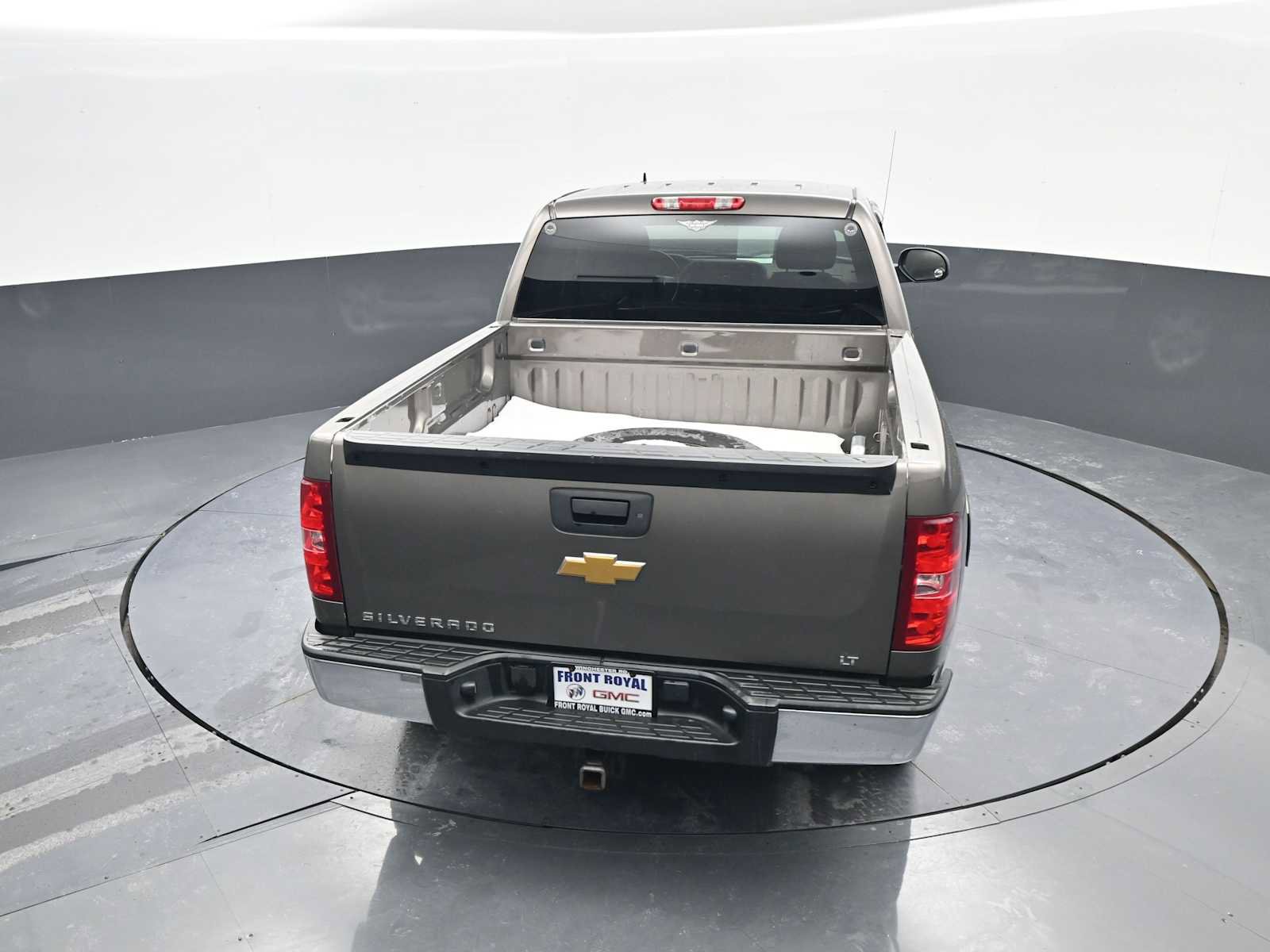 Used 2012 Chevrolet Silverado 1500 LT w/ All-Star Edition image 22