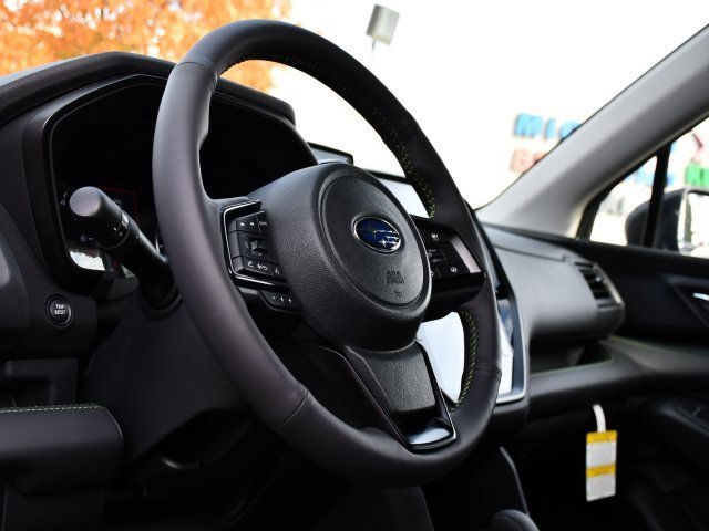 New 2026 Subaru Ascent Bronze Edition image 13