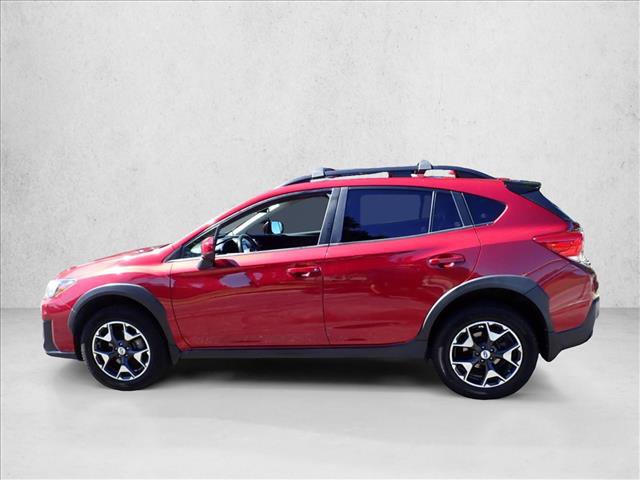 Used 2018 Subaru Crosstrek 2.0i Premium w/ Eyesight System AWD/4WD image 2