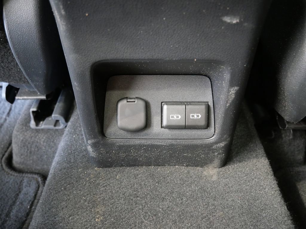 Used 2025 Lexus NX 350 AWD w/ Cold Area Package image 30